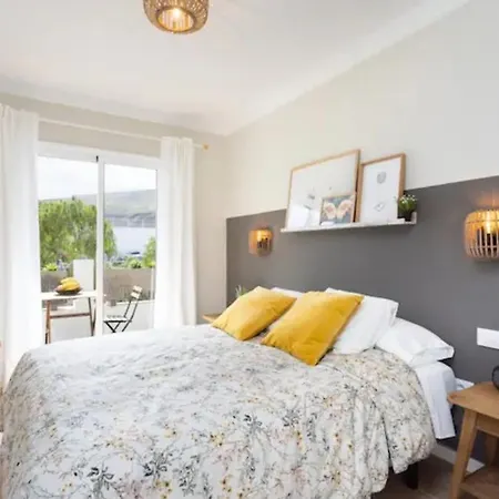 Apartamento Calma Del Mar