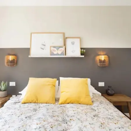 Apartamento Calma Del Mar