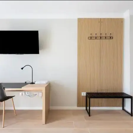 Calma Del Mar Santa Cruz de Tenerife