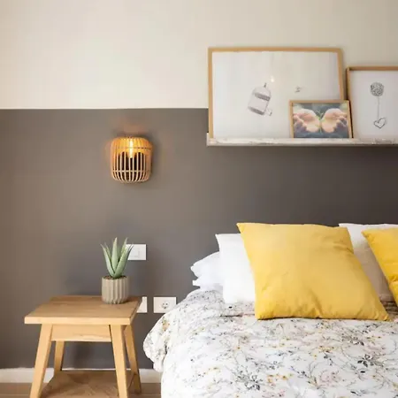 Apartamento Calma Del Mar