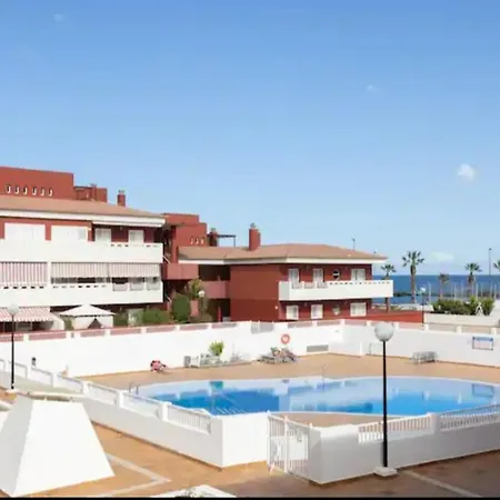 Calma Del Mar Apartamento Santa Cruz de Tenerife